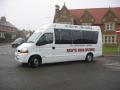 Roys Minibuses logo
