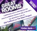 Guest House Late Rooms Bradford logo