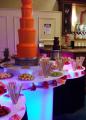 DCF Hire Chocolate & Champagne Fountains image 6