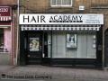 Hair Academy South West logo