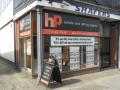 Holmes Pearman Estate Agents Benfleet logo