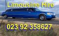 A.I.S LIMO HIRE image 3