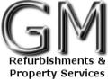 GM Refurbishments logo