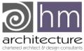 HM Architecture logo