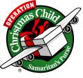 Operation Christmas Child logo