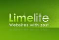 Limelite Web Design logo