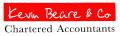 Kevin Beare & Co logo
