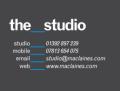 the_studio logo