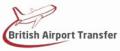 British Airport Transfer logo