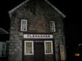 Clenaghans Restaurant and Accommodation logo