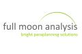Full Moon Analysis logo