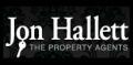 Jon Hallett The Property Agents logo