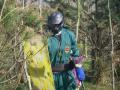 AWOL Paintball and Adventure Centre image 4