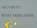 security guards west midlands logo