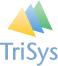 TriSys Business Software logo