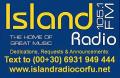 Island Radio Corfu 105.1 fm image 1