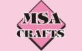 MSA Crafts image 1