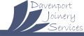 Davenport Joinery Services logo