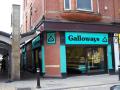 Galloways Bakers Market Place Shop image 1