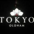 Tokyo Oldham (NightClub) logo