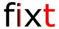 fixt computer repairs logo
