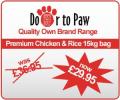 Door to Paw (Pet Shops in Nottingham) image 10