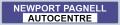 Newport Pagnell Autocentre logo