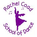 Rachel Coad School Of Dance logo