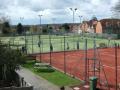 Townsend Tennis and Bowls Club logo