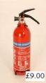 FireExtinguishersOnline.eu image 1