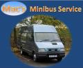 Macs Minibus Service logo