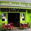 Mediterranean Cafe image 7