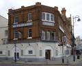 Harveys of Ramsgate – Fish Market, Oyster House & Restaurant image 1