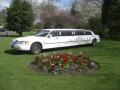 LIMO HIRE MANCHESTER image 9