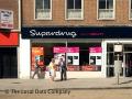 Superdrug Stores logo