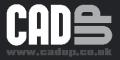 CAD UP logo