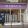 Harsun & Co logo