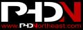 PHD Northeast logo
