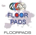 Max Floor Pads UK logo