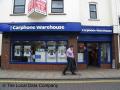 Carphone Warehouse Ltd logo