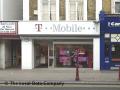 T-Mobile Surbiton logo