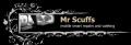 mr scuffs logo