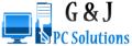 G&J PC Solutions logo