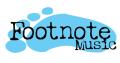 FootNote Music logo