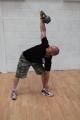 Personal Trainer Barnstaple - Marc Kent Health & Fitness image 4