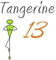 Tangerine13 logo