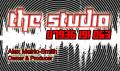 "The Studio" Recording Studio, Plymouth logo