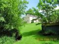 Llandovery Bed and Breakfast at Y Neuadd logo