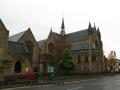 St Ninian's Cathedral logo