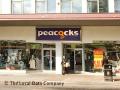 Peacocks Stores PLC logo